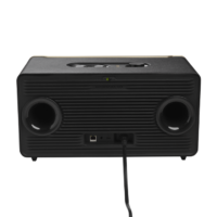 Haut-Parleur Bluetooth JBL Authentics 500 – Noir – 00069 Tunisie