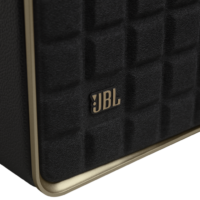 Haut-Parleur Bluetooth JBL Authentics 500 – Noir – 00069 Tunisie