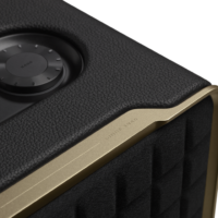 Haut-Parleur Bluetooth JBL Authentics 500 – Noir – 00069 Tunisie