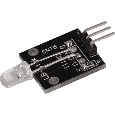 Module-Led-7-Couleurs-Clignotant-Automatique-Flash-Module-KY-034 Tunisie