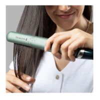 Lisseur Remington Botanicals S5860 Vert Tunisie