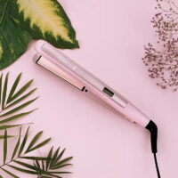 Lisseur Remington Coconut Smooth S5901 Rose Gold Tunisie
