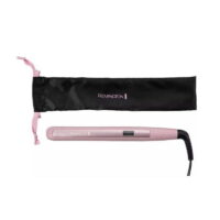 Lisseur Remington Coconut Smooth S5901 Rose Gold Tunisie