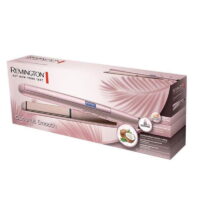 Lisseur Remington Coconut Smooth S5901 Rose Gold Tunisie