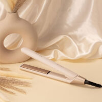 Lisseur Remington Shea Soft S4740 Beige Tunisie