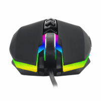 Souris Gaming Filaire T-dagger Lieutenant – Noir -T-TGM301 Tunisie
