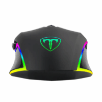 Souris Gaming Filaire T-dagger Lieutenant – Noir -T-TGM301 Tunisie
