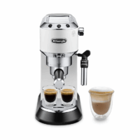 Moulin à Café Delonghi KG210 170 W Noir Tunisie