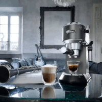 Machine à Café Delonghi Dedica Style 1300 W EC685.BK Noir Tunisie