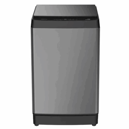 Machine à Laver Top Load Hisense WT3K1123UT 11Kg Dark Silver Tunisie