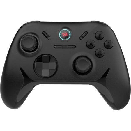 Manette Gaming sans fil Redragon Tophis G821 Noir Tunisie