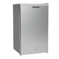 Mini Bar NewStar MP1200S 120 Litres Defrost Silver Tunisie