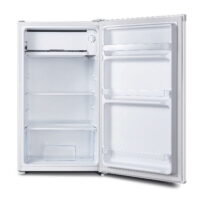 Mini Bar NewStar MP1200S 120 Litres Defrost Silver Tunisie