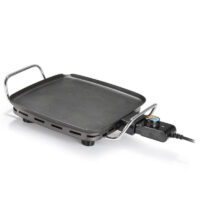 Mini Grill Chef Princess 102210 1900 W Noir Tunisie