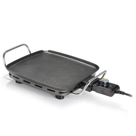 Mini Grill Chef Princess 102210 1900 W Noir Tunisie