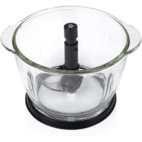 Mini Hachoir Princess 221051 300 W Inox Tunisie