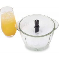 Mini Hachoir Princess 221051 300 W Inox Tunisie