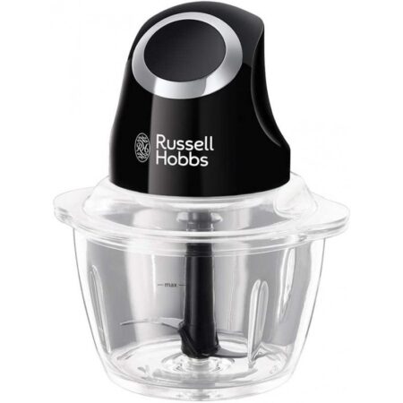 Mini Hachoir Desire Russell Hobbs 24662-56 Noir Tunisie