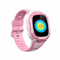 Montre Connectée Pour Enfant Mibro Kids Watch P6S – Rose – XPSWP005P Tunisie