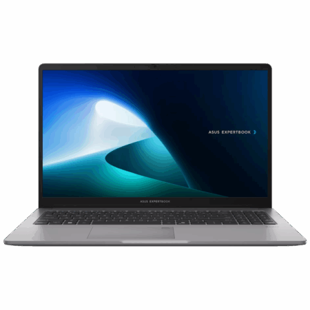 PC Portable ASUS ExpertBook P1 Core 5 210H 8Go 512Go SSD Gris – P1403CVA-S61672 Tunisie