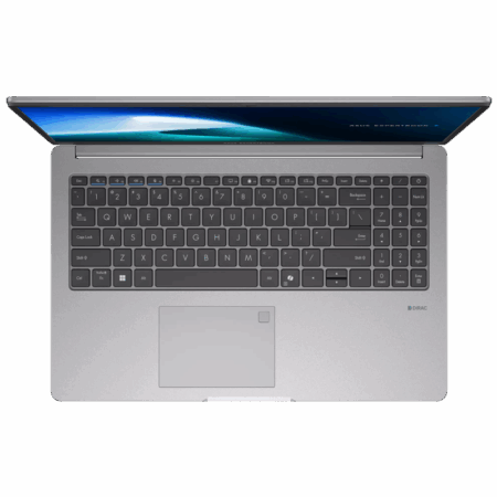 PC Portable ASUS ExpertBook P1 P1503CVA-S72023 Core 5 210H 8Go 512Go SSD Gris – 90NX0881-M02KS0 Tunisie