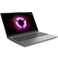PC Portable Gamer LENOVO LOQ 15ARP10E RYZEN 5 16Go 1To RTX 3050  -Gris – 83S00010FE Tunisie