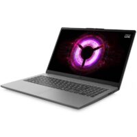 PC Portable Gamer LENOVO LOQ 15ARP10E RYZEN 5 16Go 1To RTX 3050  -Gris – 83S00010FE Tunisie