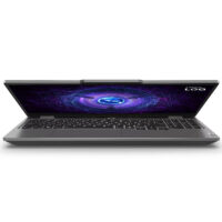 PC Portable Gamer LENOVO LOQ 15IRX9 i7 13ème Gén 16Go 512Go SSD RTX 3050 6G Gris – 83DV01BBFG Tunisie