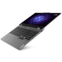 PC Portable Gamer LENOVO LOQ 15IRX9 i5 13ème Gén 16Go 512Go SSD RTX 3050 6G Gris – 83DV00A3FG Tunisie