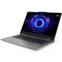 PC Portable Gamer LENOVO LOQ 17IRX10 i7 13è Gén 16Go 512Go SSD RTX 5050 Gris – 83JH00B1FG Tunisie
