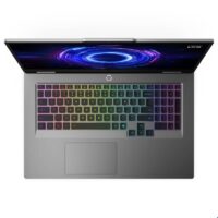PC Portable Gamer LENOVO LOQ 17IRX10 i7 13è Gén 16Go 512Go SSD RTX 5050 Gris – 83JH00B1FG Tunisie