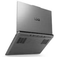 PC Portable Gamer LENOVO LOQ 17IRX10 i7 13è Gén 16Go 512Go SSD RTX 5050 Gris – 83JH00B1FG Tunisie