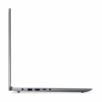 PC Portable Lenovo IdeaPad Slim 3 15IRU8 I3 13è Gén 8Go 512Go SSD Gris – 82X700EHFG Tunisie