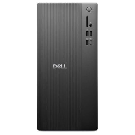 PC de Bureau DELL Pro Tower Essential QVT1260 i3 14è Gén 8Go 512Go SSD Noir – 179558-QVT1260/2 Tunisie