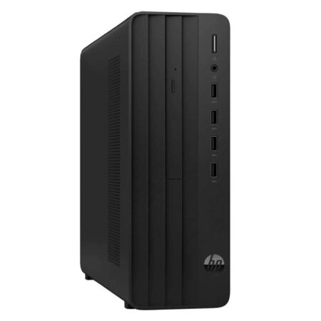 Pc Bureau HP Pro TW 290 G9  i5 12Gén 8 Go 512Go SSD – Noir – A55A1ET Tunisie