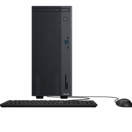 Pc De Bureau ASUS P500MV-13420H1350 I5 13è Gén 8Go 512Go SSD – 90PF05I1-M00MW0 Tunisie
