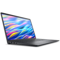 Pc Portable DELL DC15250 Core 3 100U 8Go 512Go SSD Noir – DC15250_RPLU_020_P Tunisie