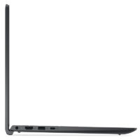 Pc Portable DELL DC15250 Core 3 100U 8Go 512Go SSD Noir – DC15250_RPLU_020_P Tunisie
