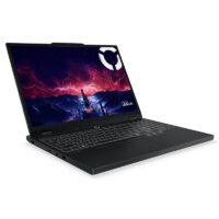 Pc Portable Gamer Lenovo Légion 5 15AHP10 AMD Ryzen 7 32Go 1To SSD  Noir – 83M0008EFG Tunisie