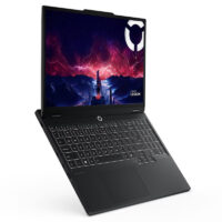 Pc Portable Gamer Lenovo Légion 5 15AHP10 AMD Ryzen 7 32Go 1To SSD  Noir – 83M0008EFG Tunisie