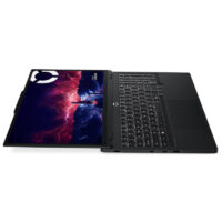 Pc Portable Gamer Lenovo Légion 5 15AHP10 AMD Ryzen 7 32Go 1To SSD  Noir – 83M0008EFG Tunisie