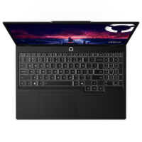 Pc Portable Gamer Lenovo Légion 5 15AHP10 AMD Ryzen 7 32Go 1To SSD  Noir – 83M0008EFG Tunisie