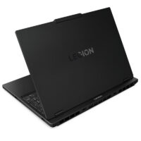 Pc Portable Gamer Lenovo Légion 5 15AHP10 AMD Ryzen 7 32Go 1To SSD  Noir – 83M0008EFG Tunisie