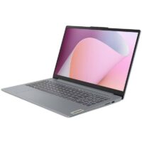 Pc Portable Lenovo IdeaPad Slim 3 15AMN8 AMD Athlon 8Go 256Go SSD Gris – 82XQ0155FG Tunisie
