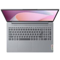 Pc Portable Lenovo IdeaPad Slim 3 15AMN8 AMD Athlon 8Go 256Go SSD Gris – 82XQ0155FG Tunisie
