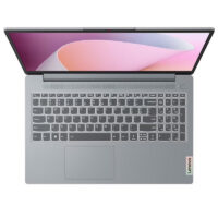 Pc Portable Lenovo IdeaPad Slim 3 15AMN8 AMD Ryzen 3 8Go 256Go SSD Gris – 82XQ00HCFG Tunisie