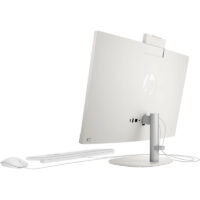 Pc de Bureau All In One HP AI 24-cr2023nk Ultra 5 8Go 512Go SSD Blanc – C3SF6EA Tunisie