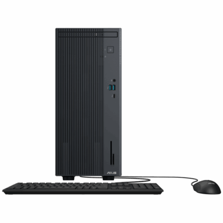 Pc de Bureau Asus ExpertCenter P500 Mini Tower P500MV Core 3 100U 8 Go 256 Go SSD – P500MV-03100U0230 Tunisie
