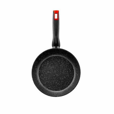 Poêle Monix 26 cm M810026 Titan Rock Noir Tunisie