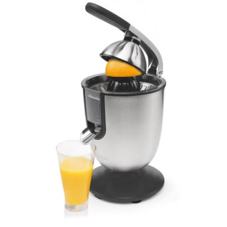 Presse Agrumes Princess 160W 201852 Inox Tunisie